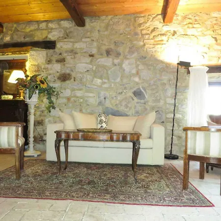 Hébergement de vacances Casa Torre Castello *