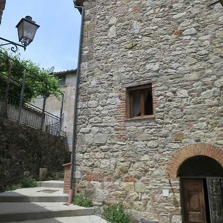 Nyaraló Casa Torre Castello *
