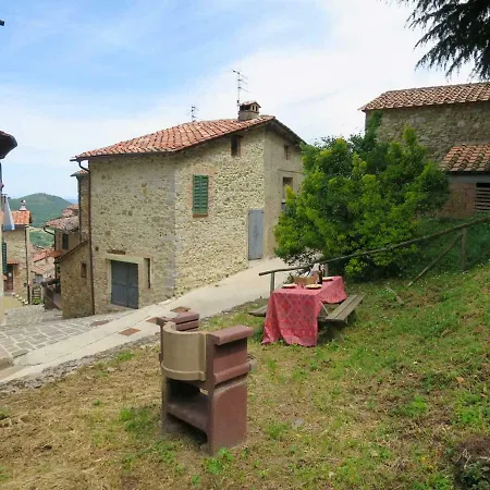 Casa Torre Castello *