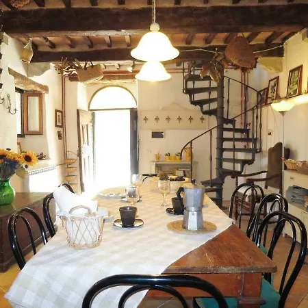 Casa Torre Castello *