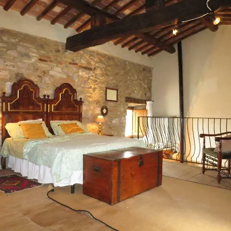 Casa Torre Castello *
