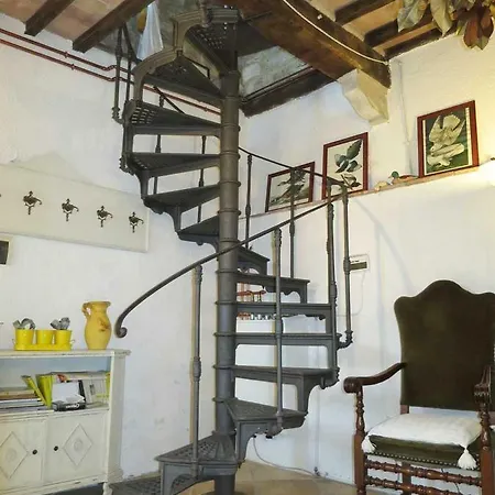 Casa Torre Castello *