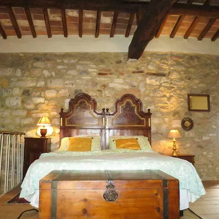 Casa Torre Castello